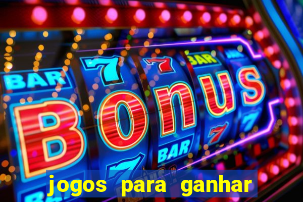 jogos para ganhar dinheiro no pix sem deposito